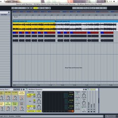 Dance With Destiny - Dj Milan Remix (cha Cha Cha)