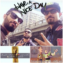 احنا ع الثبات - RC (قيصر / عفريت / سنوب)- Prodby Adixxbeatz