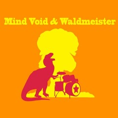 Mind Void & Waldmeister - Hellrock (Snippet)