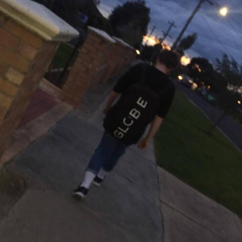 IN MY MIND (Chubbah Bootleg 2016)