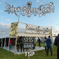 Y.S.P.* Live @ SonneMondSterne XX (SMS Music Camp - SonnenBlumenGerne)