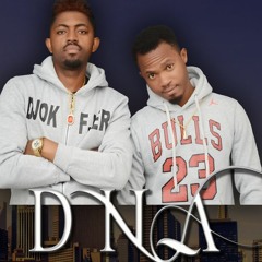 DNA - Baby (Prod.By DMoon)