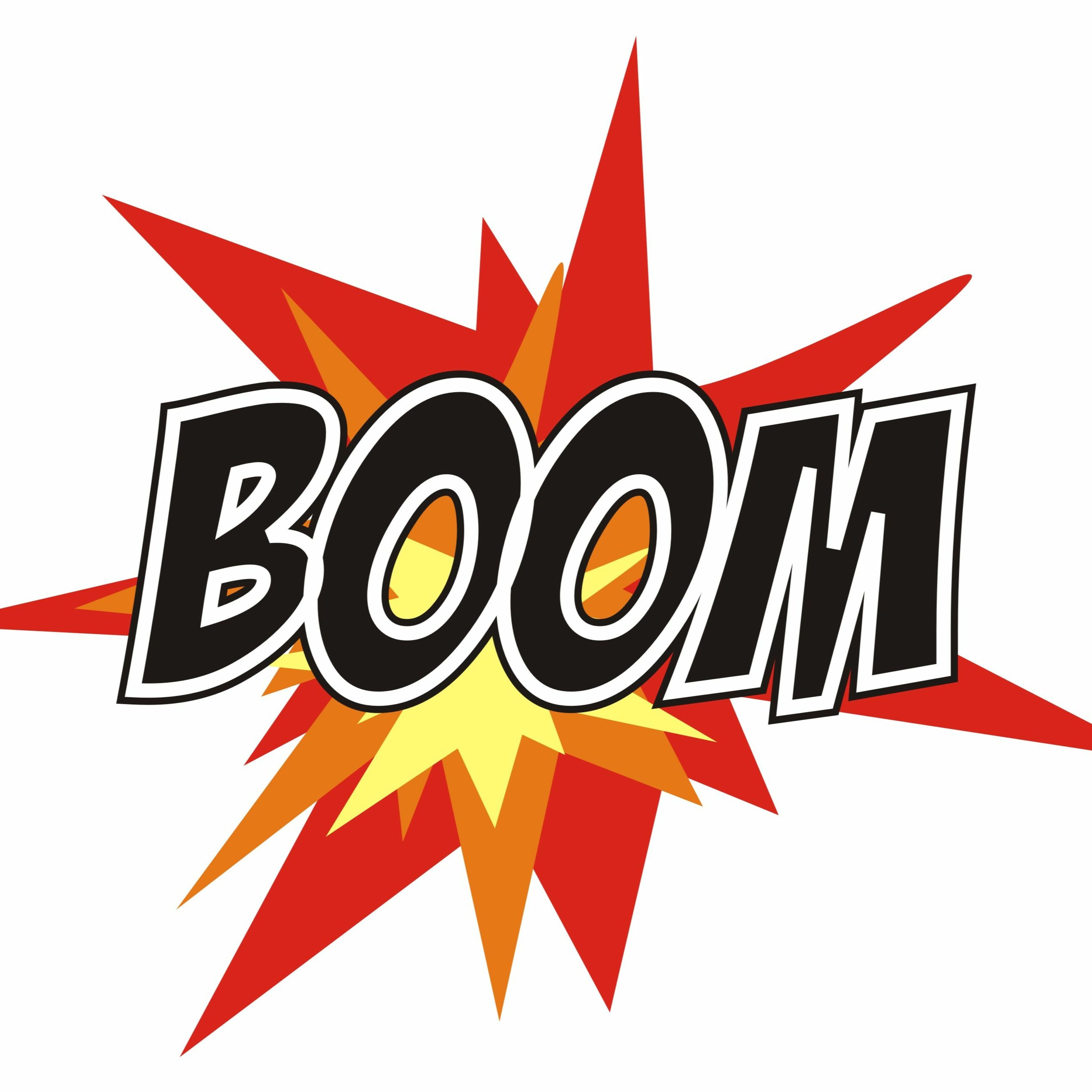 BooM episode artwork