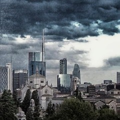 IN THIS HOUSEmix vol.1