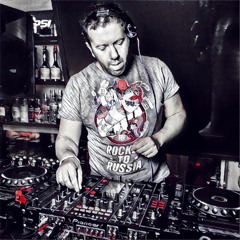 DJ Bell - HM Tour 2006