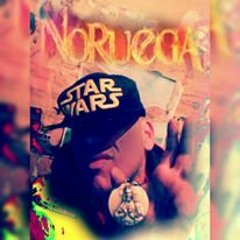 ♛ EL N.O.R.U.E.G.A ♛☯ FREE STYLE SOBRENATURAL BOOM BENDICION☯