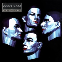 Kraftwerk - Boing Boom Tschak (Bonus Cover)