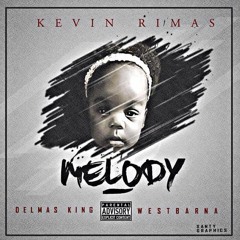 7.KEVIN RIMAS -STRAIGHT UP