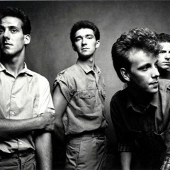 Come in Tokio - Living in Shadows