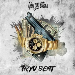 [FREE] "Thugga Thugga" TypeBeat Prod by TryOBeat