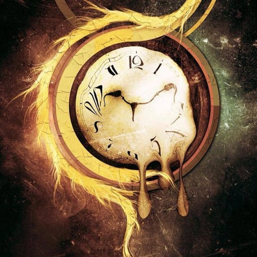 Chaos - Time Travel