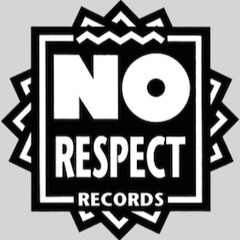No Respect Records DJ Mix By Ramon Zenker