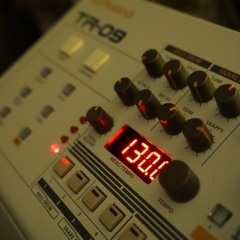 Roland Boutique TR-09 - first hands-on