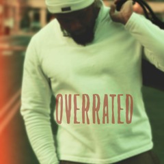 Tay Jones - Overrated