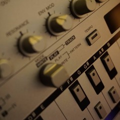 Roland Boutique TB-03 first hands-on