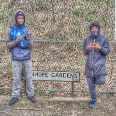 Smokey X Shambo - Round Der