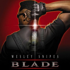 Blade - ReView