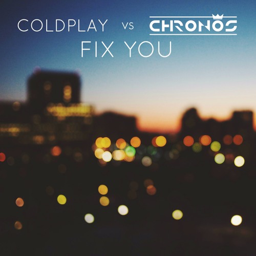 Free download lagu coldplay fix you