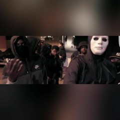 Smokey X Frosty - Problem