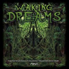 MouchKi __ ThakaR [156 BPM] >> Dream Crew Recs >> VA Waking Dreams