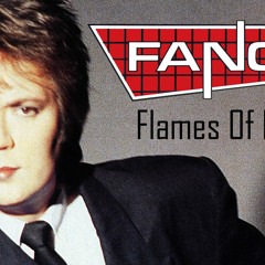 Flames Of Love - Fancy By Christian Production