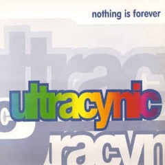 Jack Jonaz & Ultracynic - Nothing Is Forever