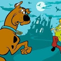 Scooby Doo   By   Thomas    Clark   Music    Hip   Hop