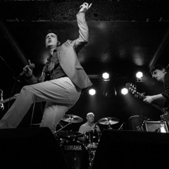 Girlfriend In A Coma (Cover by The Smiths Ltd)