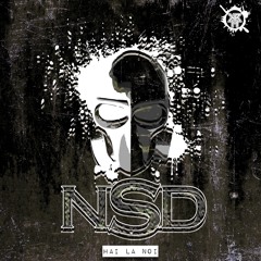 KRH188 : NSD - New Horizons (Original Mix)
