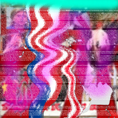 WA?STE - FSC MIX#6 -  美帝國 (see videoteaser in description)