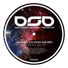 DSD296A - Alvaro R & Ovidi Adlert - Dance All Day (Original Mix) ¡¡OUT NOW AT BEATPORT!!!!