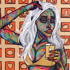 let me smang it gurl