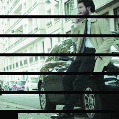 last breath (music for the 1st movie of SA Hosseini)