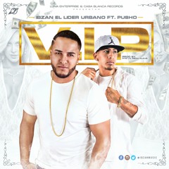 Ibzan Feat. Pusho - Vip Mst