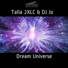 Talla 2XLC & DJ JO - Dream Universe 2016 (Talla 2xlc´s Tribute To Marino) SC Cut