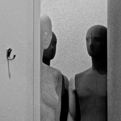 Downtown Mannequin
