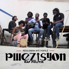 Pwezisyon