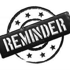 Reminder freestyle(Message)