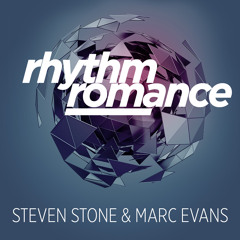 Steven Stone & Marc Evans - Enough (Original)