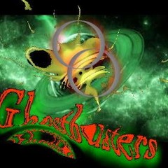 Ghostbusters (Ray Parker Jr.- cover)