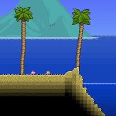 Ocean Biome Aaron's Remix (Terraria)