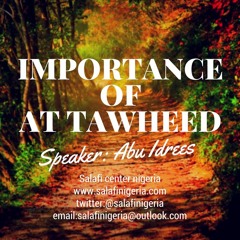Twheed