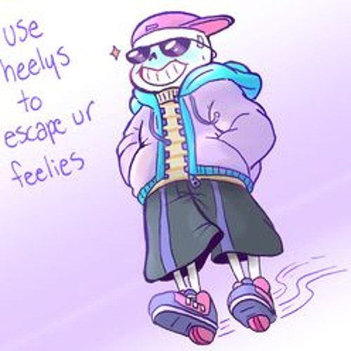 Heelys to escape my feelies discount