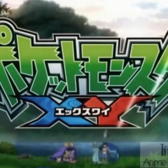 [Thaiver] Pokemon XY OP3 - Get A Bang! Bang!