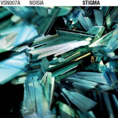 Noisia - Stigma (Original + Neosignal Remix)