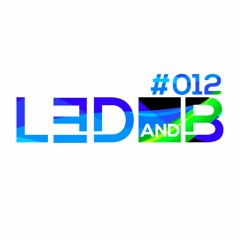 L3D&B #012 SHORT Drum and Bass Mix - Download Now