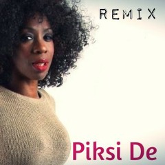 M People- Moving On Up (Piksi De Funk Remix 2016)