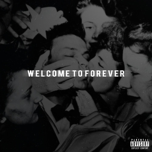 Common Logic  / Midnight Marauder (Prod by C-Sick, Logic) (DatPiff Exclusive)