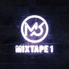 Monkaholics - Mixtape Nº 1