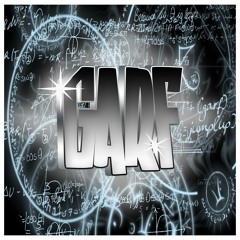 GARF Promo Mix